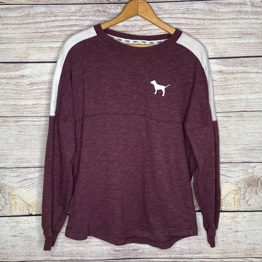 PINK Victoria’s Secret Pullover Sweatshirt
